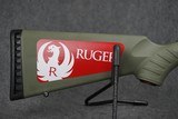 Ruger American Predator Rifle 204 Ruger 22" Barrel w/ Vortex Scope Package - 2 of 10