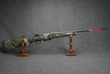 Winchester XPR Hunter Verde 243 Win 22" Barrel - 1 of 8