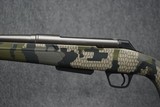 Winchester XPR Hunter Verde 243 Win 22" Barrel - 6 of 8