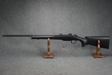 CZ USA 557 American Synthetic 6.5 Creedmoor 24" Barrel - 1 of 8