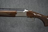 Browning Citori CXS White Combo 20 /28 Gauge 32" Barrels - 10 of 11