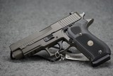 Sig Sauer P220 Legion 45 ACP 4.4" Barrel - 1 of 3