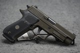 Sig Sauer P220 Legion 45 ACP 4.4" Barrel - 2 of 3
