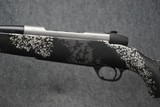 Weatherby Mark V Backcountry 2.0 Ti 300 Weatherby Mag 26" Barrel - 3 of 8