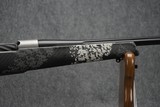 Weatherby Mark V Backcountry 2.0 Ti 300 Weatherby Mag 26" Barrel - 7 of 8