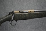 Christensen Arms Model 14 Ridgeline 6.5 Creedmoor 24