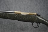 Christensen Arms Model 14 Ridgeline 6.5 Creedmoor 24