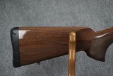 Browning X-Bolt Medallion 308 Win 22" Barrel - 2 of 8