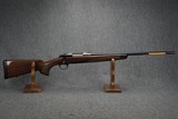 Browning X-Bolt Medallion 308 Win 22" Barrel - 1 of 8