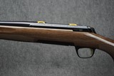 Browning X-Bolt Medallion 308 Win 22" Barrel - 5 of 8