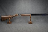 Beretta 686 Silver Pigeon I Sporting 12 Gauge 30" Barrels - 5 of 8