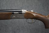 Beretta 686 Silver Pigeon I Sporting 12 Gauge 30" Barrels - 3 of 8