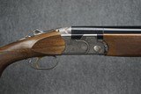 Beretta 686 Silver Pigeon I Sporting 12 Gauge 30" Barrels - 7 of 8