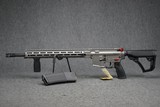Daniel Defense DDM4 V7 PRO Grey 5.56NATO 18" Barrel - 1 of 8