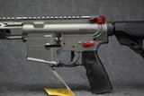 Daniel Defense DDM4 V7 PRO Grey 5.56NATO 18" Barrel - 3 of 8