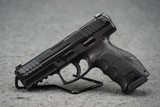 Heckler & Koch VP9-B Optic Ready 9mm 4.09" Barrel - 1 of 2