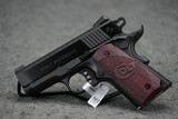 Colt Defender 9mm Blued 3