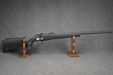 CZ USA CZ 600 Alpha 223 Remington 24" Barrel - 5 of 8