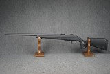 CZ USA CZ 600 Alpha 223 Remington 24" Barrel - 1 of 8