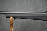 CZ USA CZ 600 Alpha 223 Remington 24" Barrel - 2 of 8