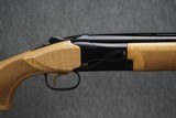 Browning Citori 725 Sporting Maple 12 Gauge 30" PORTED Barrels - 7 of 10