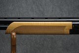 Browning Citori 725 Sporting Maple 12 Gauge 30" PORTED Barrels - 2 of 10