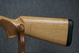 Browning Citori 725 Sporting Maple 12 Gauge 30" PORTED Barrels - 5 of 10