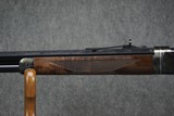 Winchester Model 1892 Deluxe Octagon Takedown 44-40 Win 24" Barrel - 5 of 8