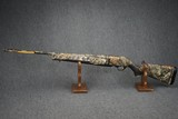 Browning BAR MK3 Mossy Oak Breakup Country 300 Win Mag 24" Barrel - 5 of 8