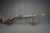 Browning BAR MK3 Mossy Oak Breakup Country 300 Win Mag 24" Barrel - 1 of 8