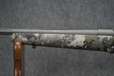 Winchester Model 70 Extreme True Timber VSX MB 6.5 PRC 24" Barrel - 2 of 9