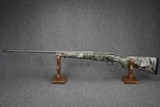 Winchester Model 70 Extreme True Timber VSX MB 6.5 PRC 24" Barrel - 1 of 9