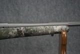 Winchester Model 70 Extreme True Timber VSX MB 6.5 PRC 24" Barrel - 9 of 9