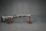 Winchester Model 70 Extreme True Timber VSX MB 6.5 PRC 24" Barrel - 6 of 9