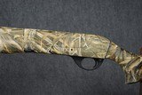 Weatherby 18i Waterfowl 12 Gauge 28" Barrel Realtree Max-5 - 7 of 8