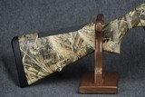 Weatherby 18i Waterfowl 12 Gauge 28" Barrel Realtree Max-5 - 2 of 8