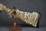 Weatherby 18i Waterfowl 12 Gauge 28" Barrel Realtree Max-5 - 8 of 8