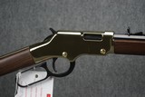 Henry Repeating Arms Golden Boy H004 22LR 20" Barrel - 6 of 9