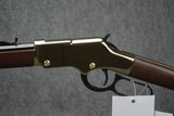 Henry Repeating Arms Golden Boy H004 22LR 20" Barrel - 3 of 9