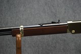 Henry Repeating Arms Golden Boy H004 22LR 20" Barrel - 2 of 9