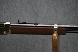 Henry Repeating Arms Golden Boy H004 22LR 20" Barrel - 7 of 9