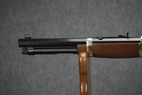 Henry Repeating Arms H006CML Mare's Leg 45 Colt 12.904" Barrel - 4 of 8