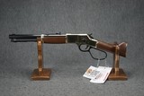 Henry Repeating Arms H006CML Mare's Leg 45 Colt 12.904" Barrel - 1 of 8