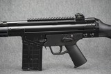 PTR Industries PTR102 FR 18" Barrel 308 Win - 6 of 8