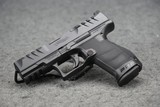 Walther PDP Compact 4" Barrel 9MM - 1 of 3