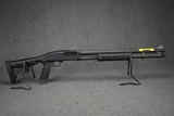 Mossberg 590A1 Tactical 12 Gauge 9 Shot 20" Barrel - 1 of 2
