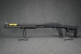 Mossberg 590A1 Tactical 12 Gauge 9 Shot 20" Barrel - 2 of 2