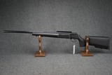 Savage Arms A22 Pro Varmint 22 Magnum 22" Barrel - 1 of 6