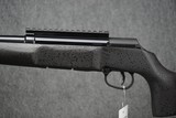 Savage Arms A22 Pro Varmint 22 Magnum 22" Barrel - 3 of 6