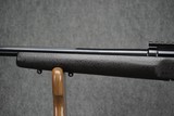 Savage Arms A22 Pro Varmint 22 Magnum 22" Barrel - 2 of 6
